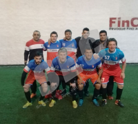 Resultados 6ta fecha del Torneo de Ftbol (17/10/2017)